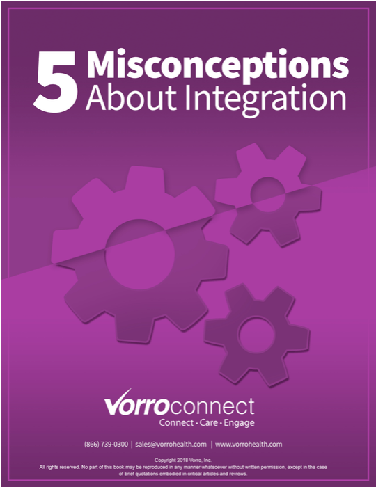 5 misconceptions ebook cover