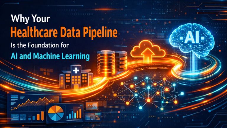 Healthcare Data Pipeline