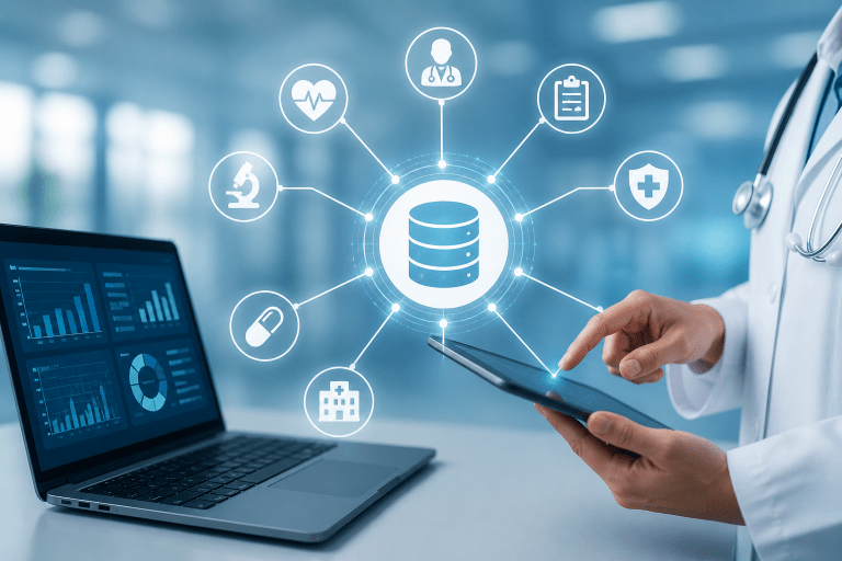 How to Evaluate Healthcare Data Integration Tools for Enterprise Adoption